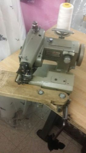 Chandler semi industrial blind stitch  machine