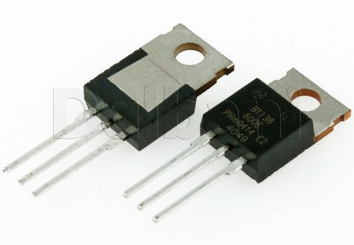 BT138-800E Original New Philips Transistor