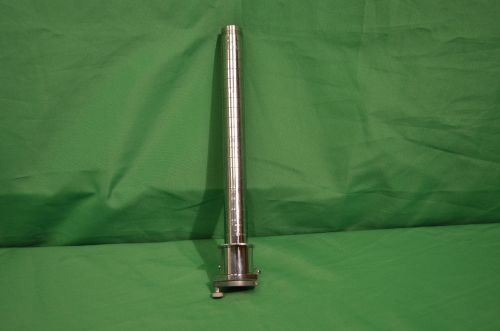 Welch Allyn 33220 23 mm X 25 cm Sigmoidoscope
