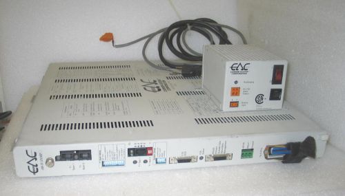 Carrier access corp multiplexer cac ab-ii-snmp ab ii bank w/ power supply for sale