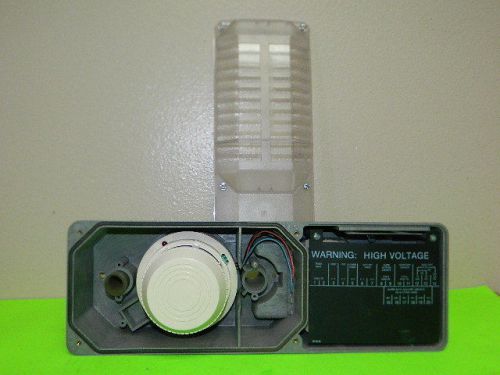 SENSOR DH400ACDC/69774022 AIR DUCT SMOKE DETECTOR  ( 30 AVAILABLE )