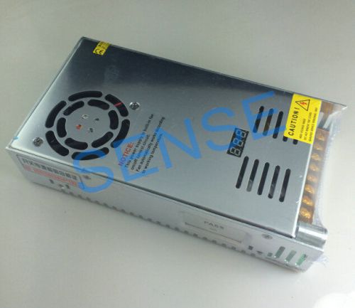 New 400w 0-30vdc output adjustable switching power supply for sale