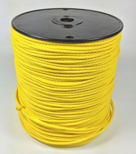 Erin-rope-bulk-throw-line-1000-yellow-41000-arborist-t for sale
