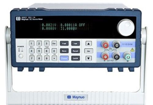 Maynuo m8811 programmable dc power supply meter tester 0-30v/0-5a/150w 245 for sale