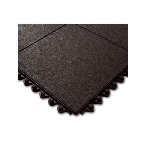 Apex Matting  4457-150  T31 Click Mat Solid General Purpose Floor Mat