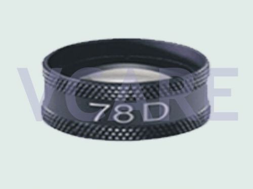Aspheric Lens – 78 D Indian