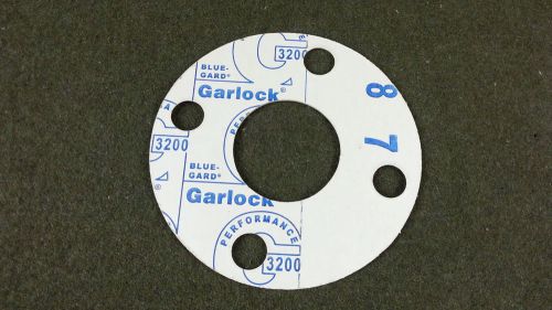Garlock G3200 Blue-Gard 4 Bolt 6&#034; OD 2-3/8&#034; ID Gasket NEW