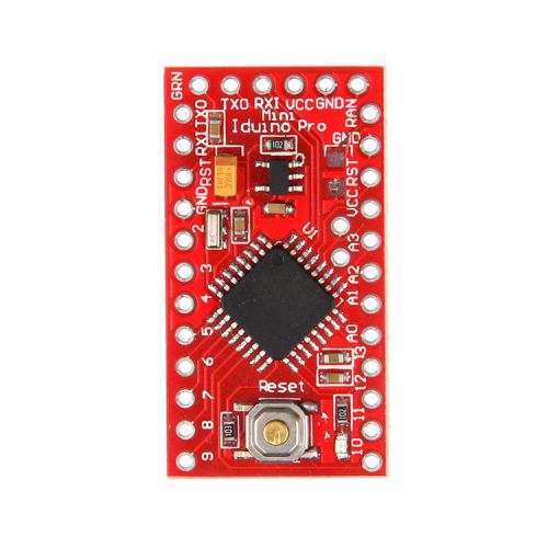 Geeetech  Pro Mini Atmega328 5V/16M MWC Iduino Development Board for Arduino