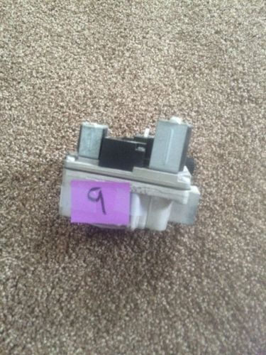 Furnace Gas Valve 36E24 211