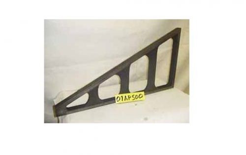 1.5” x 32” x 16” Fixed Angle Plate Work Holding Fixture