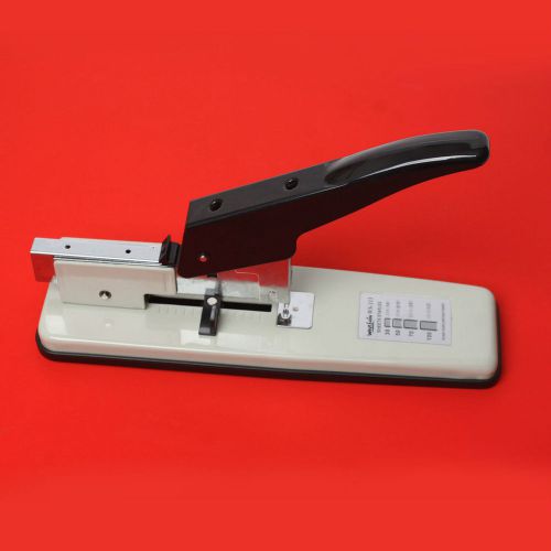 Heavy Duty Desk Type Stapler WS-113 Affordable for 100 Sheets High Capacity