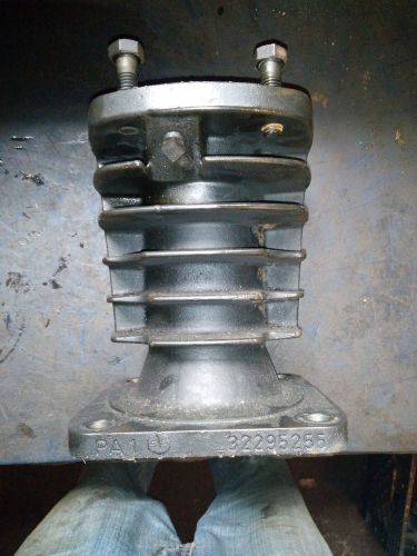 Ingersoll Rand 2545 Small Cylinder Jug 32295255 Industrial Art Steampunk