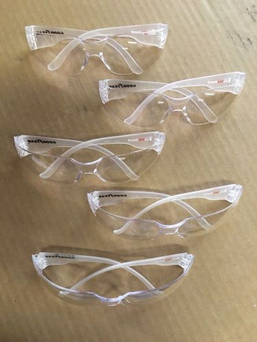 Goodyear Safety Glasses Lot