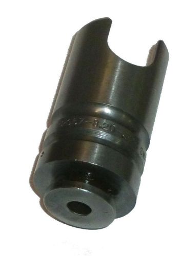 .323&#034; SPV QUICK CHANGE ADAPTER COLLET FOR 7/16&#034; TAP