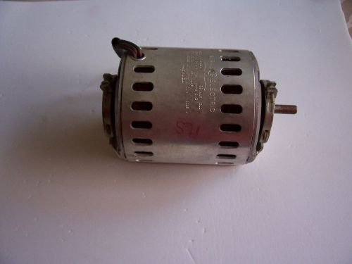 Ge electric motor 5kh16kg9a 35mhp *gc* for sale