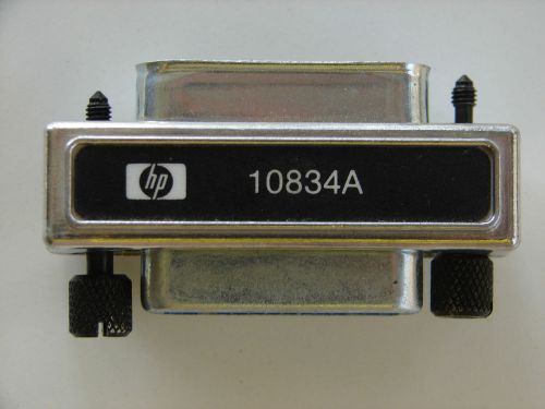 HP 10834A HPIB Extension Adapter