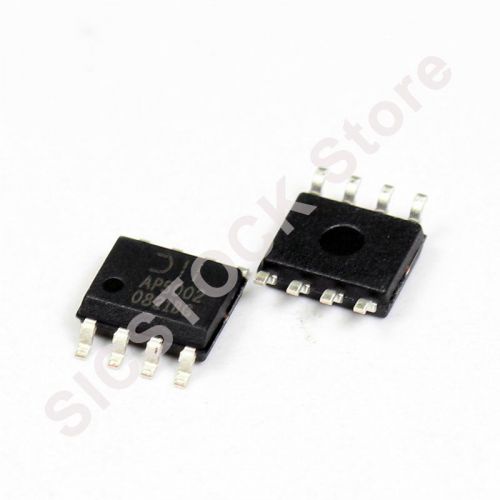 (5PCS) AP5002SG-13 IC REG BUCK J 2A 8SOIC 5002 AP5002