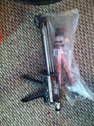 Epcot system ramset/red head e101 injector tool for sale