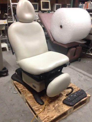 Midmark 630 Power Chair