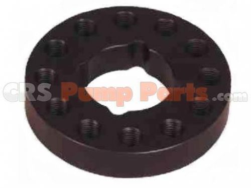 Concrete Pump Parts Schwing Setting Disc S10017396