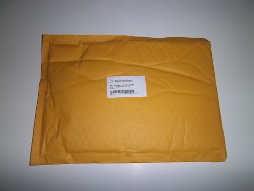 Auxilary epc restrictor kit, agilent g1570-60540, new sealed, use w/ 6850 6890 for sale