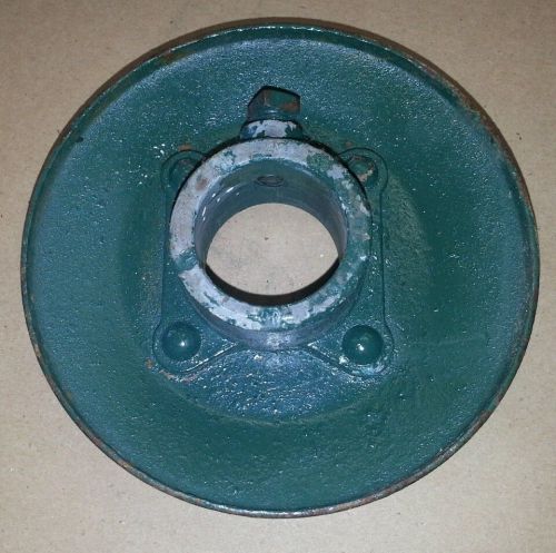 MAYTAG 92 ENGINE SINGLE CYLINDER MOTOR PULLEY
