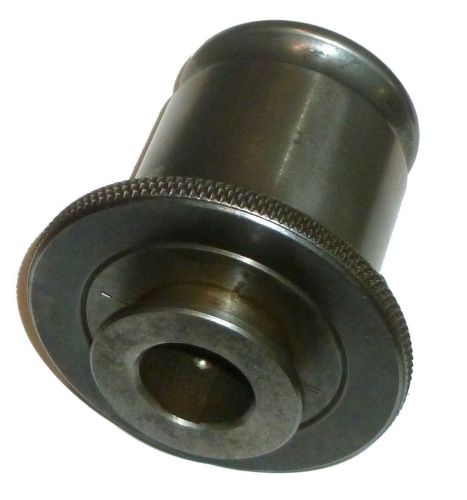 BILZ SIZE #3 ADAPTER COLLET FOR 1&#034; TAP