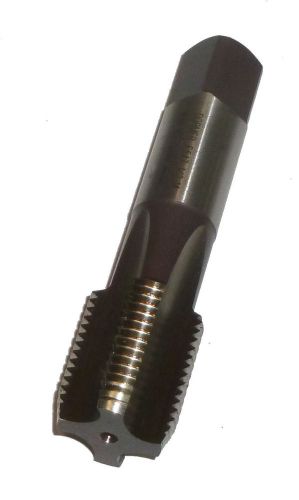 NEW DORMER 1/2&#034; - 14 Norm HSS TAP MADE IN SWEEDEN