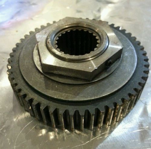 Coffing  chain hoist slipper clutch part, new. 1 ton &amp; 1/2  , safety gear for sale
