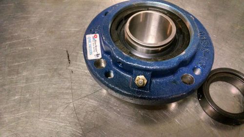 Blue brute piloted flange cartridge bearing qmc10j115s for sale