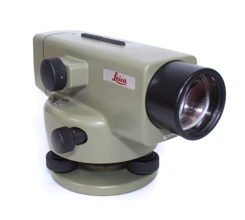 Leica wild na2 precision auto level, surveying, sokkia, zeiss, topcon, transit for sale
