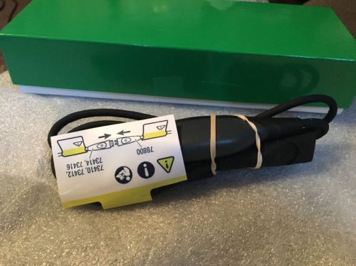 WELCH ALLYN ILLUMINATOR SYSTEM NO POWER CORD #78800 (NEW)