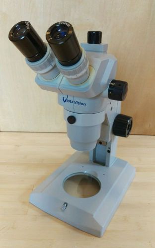 Vista Vision Stereo Microscope