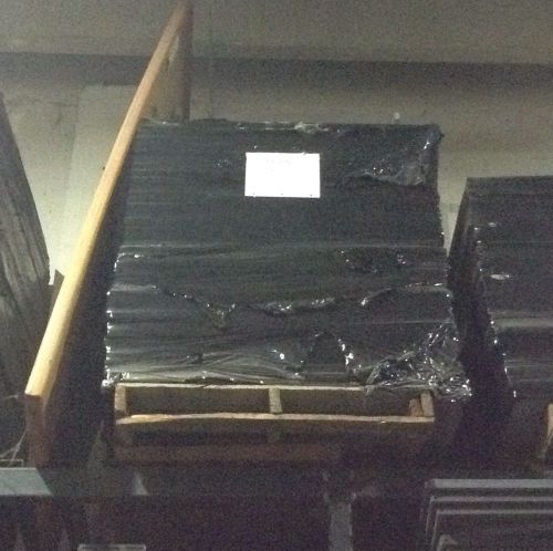 Warehouse Storage Metal Shelfs 47 1/2 X 23 1/2 (Lot Of 75)