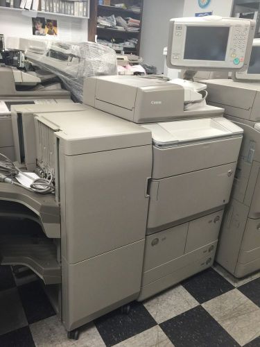 Canon IR-8295 Advance Copier