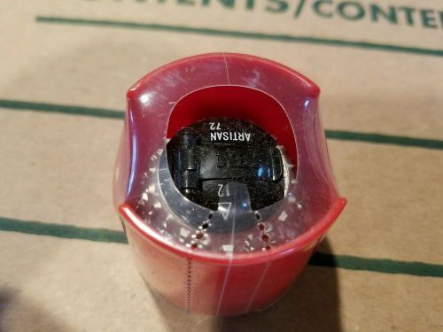 New NOS IBM Selectric Typewriter Ball Artisan 72, 12