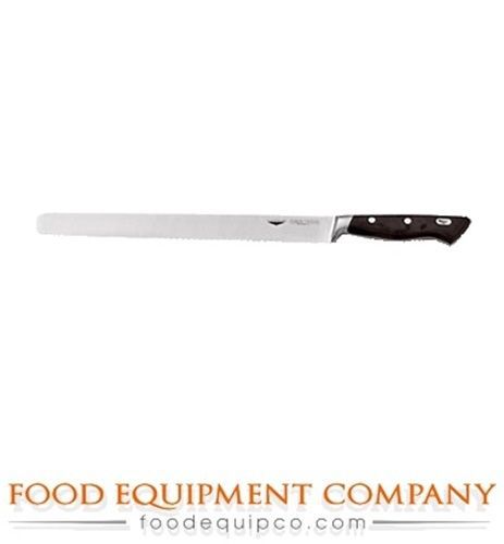Paderno 18128-24 Bread Knife 9.5&#034; L