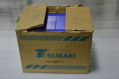 TSUBAKI KD2020GGS-S80 AC SERVO DRIVER