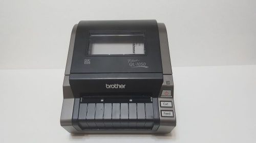 Brother QL-1050 Label Thermal Printer