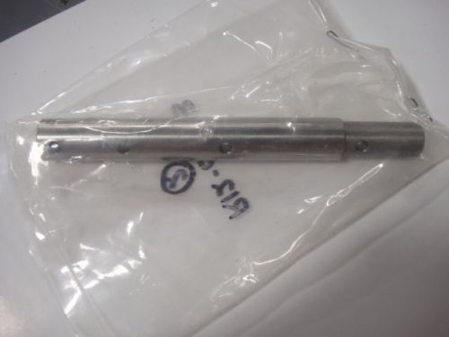 Hamada Shaft (SH) Dampening Form Roller, Part #R12-01-3