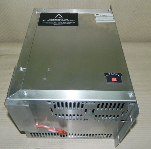Pacific Scientific SC750 Servo Controller 121-236