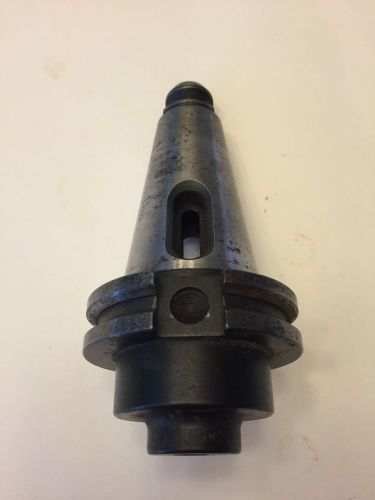 CAT 40 TAP #1  MORSE TAPPER HOLDER   CNC / MAZAK
