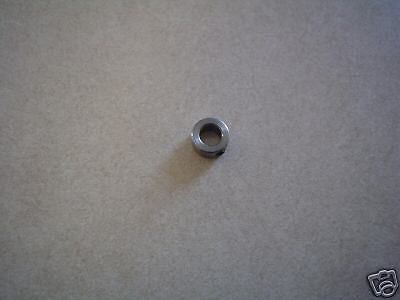 1/4 inch bore, bearing lock collar
