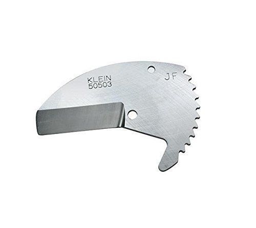 Klein Tools 50503 Replacement Blade for Ratcheting PVC-Cutter
