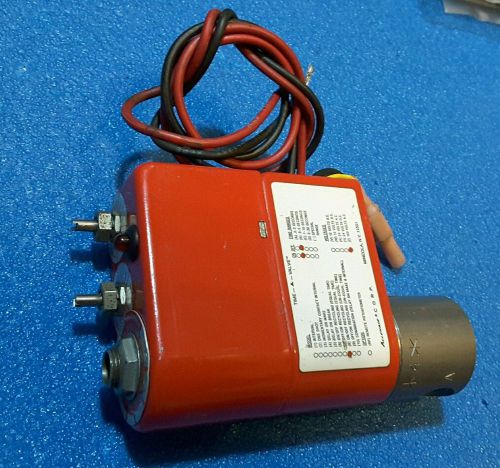 ALLENAIR Solenoid Valve  3CBX4AT8BZ