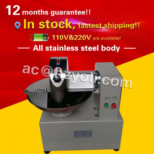 Commerical Vegetable Cutter,meat cutter,Multifunction Food Chopping machine