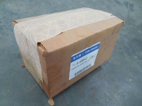 New eaton / cutler hammer 9-1688-2 contactor operating coil 115v for sale