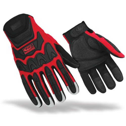 RINGERS GLOVES RINGERS GLOVES - RESCUE GLOVE Medium Red