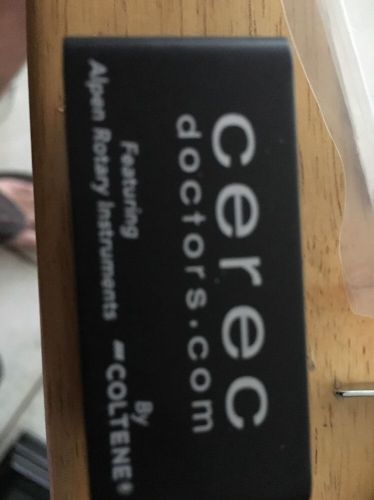 Coltene Doctors procedural Kit