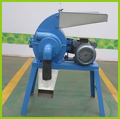 Hammer mill 1.5kw 3 phase electric engine - usa stock for sale